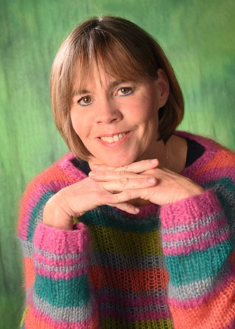Anke_Gerstein (c) Gerstein