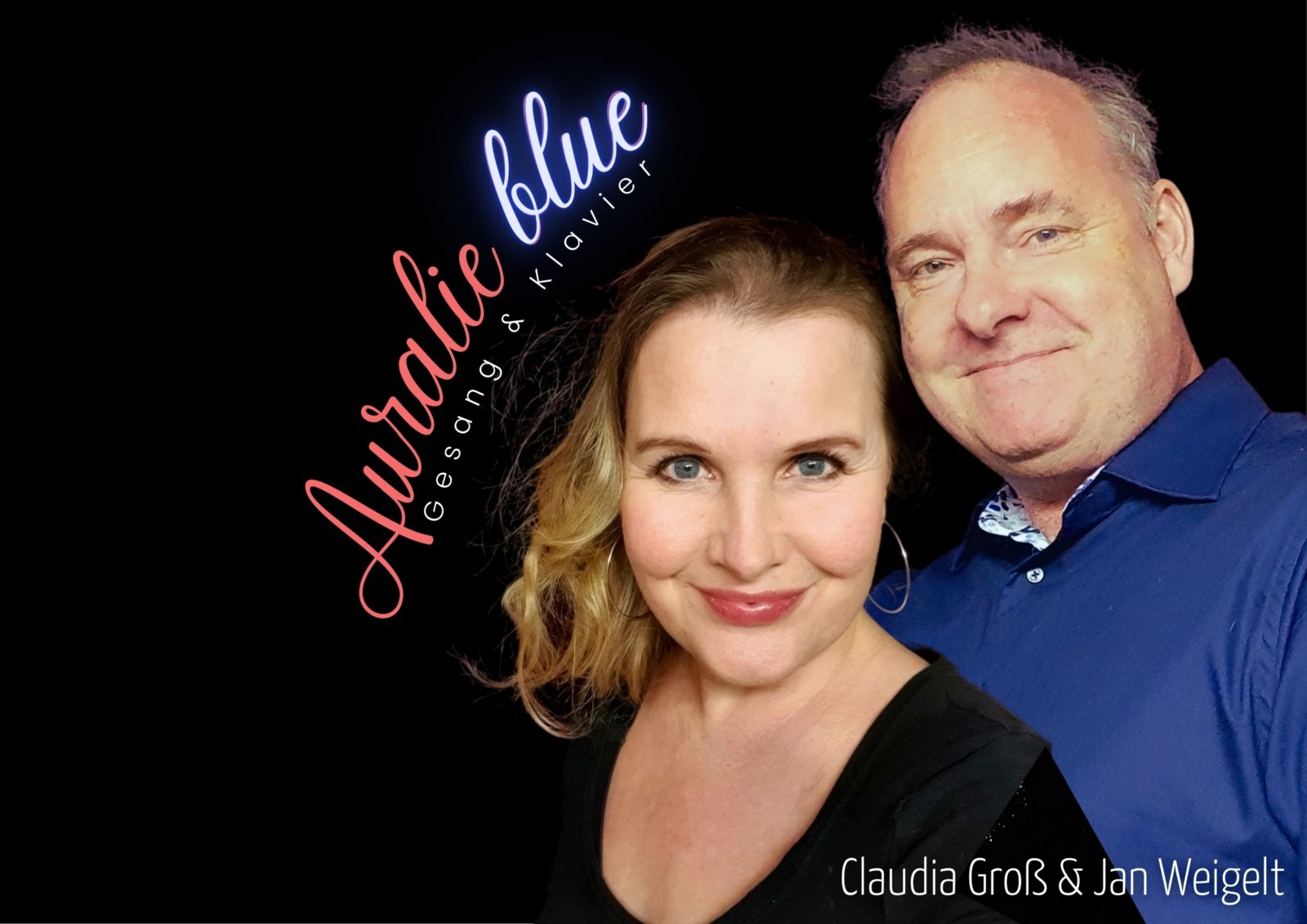 Duo Claudia und Jan (c) Berberich