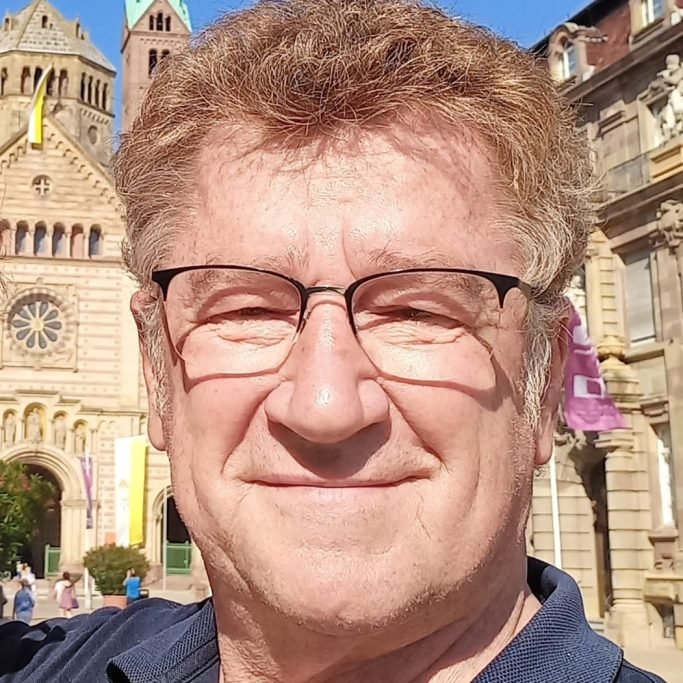 Willi Vögeli (c) Vögeli