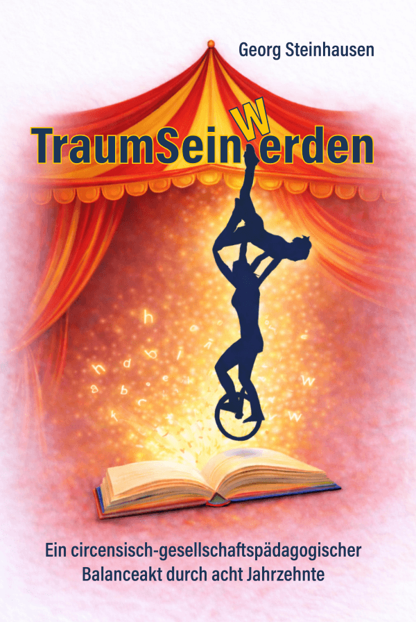 cover_traumseinwerden (c) Mattar