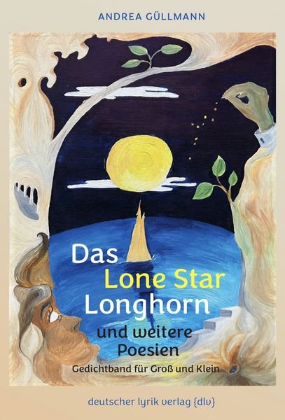 das-lone-star-longhorn-und-weitere-poesien-gebundene-ausgabe-andrea-guellmann (c) Mattar