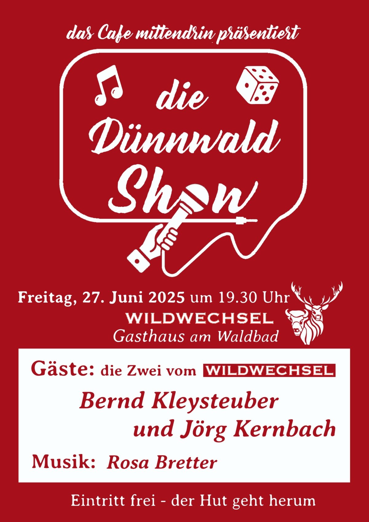 dünnwald-show (c) Berberich