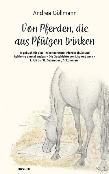von-pferden-die-aus-pfuetzen-trinken-gebundene-ausgabe-andrea-guellmann (c) Mattar