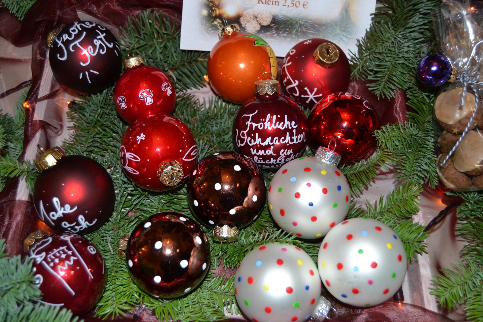 Adventsmarkt2018 (c) Diessner